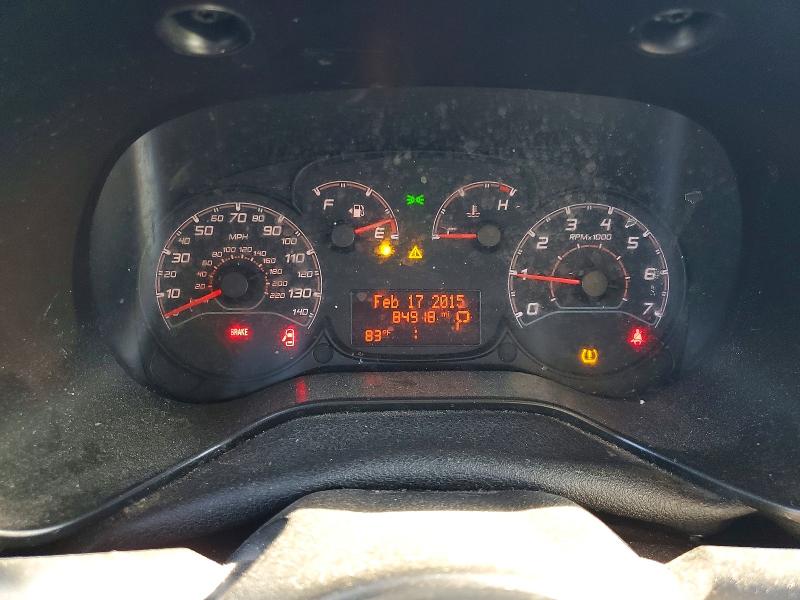 58446096 :رقم المزاد ، ZFBERFAT2G6B31919 vin ، 2016 Ram Promaster City مزاد بيع