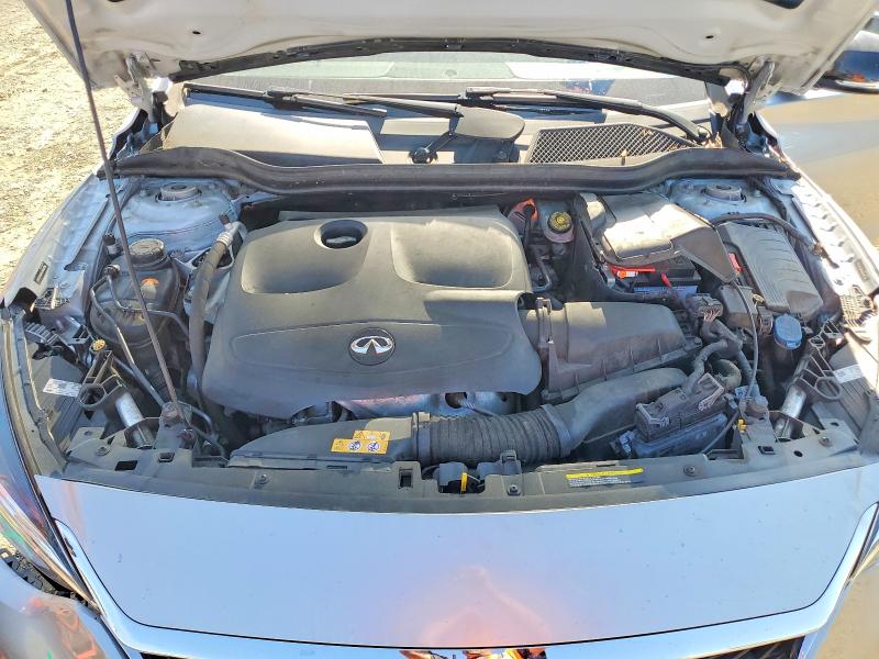 Продажа на аукционе авто 2018 Infiniti Qx30, vin: SJKCH5CR5JA052729, номер лота: 55205746