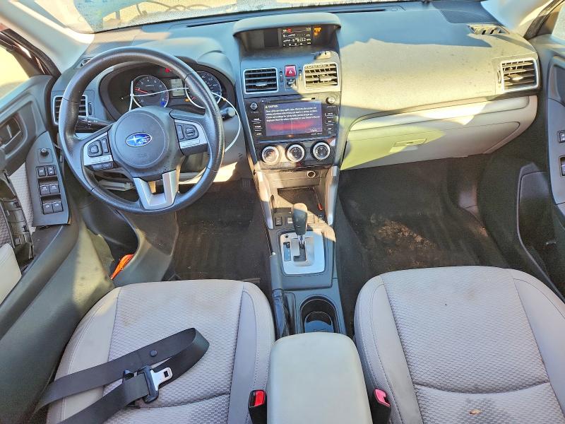 Aukcja sprzedaży 2017 Subaru Forester, vin: JF2SJAEC1HH459180, numer aukcji: 58088256