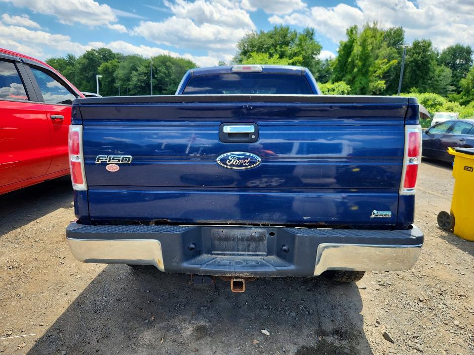 Aukcja sprzedaży 2010 Ford F150, vin: 1FTFX1EV7AFD28692, numer aukcji: 57296896