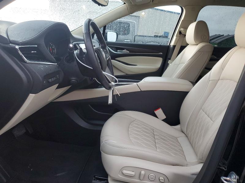 2023 Buick Enclave მანქანა იყიდება აუქციონზე, vin: 5GAERDKW5PJ176049, აუქციონის ნომერი: 58536486