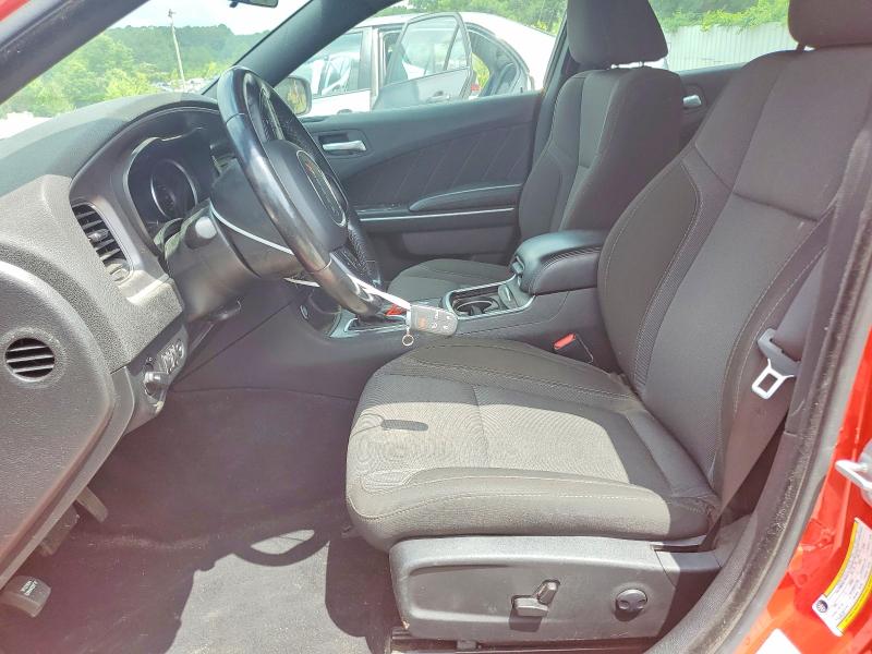 2022 Dodge Charger მანქანა იყიდება აუქციონზე, vin: 2C3CDXBGXNH207801, აუქციონის ნომერი: 58197866