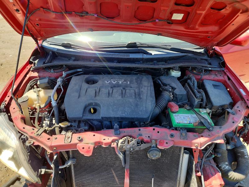 Продаж на аукціоні авто 2009 Toyota Corolla, vin: 1NXBU40E39Z157989, номер лоту: 56068836