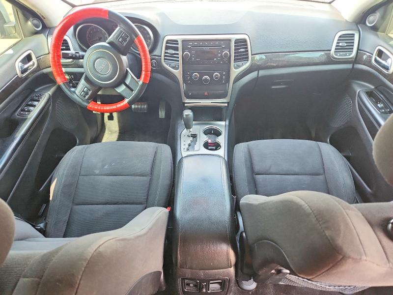 Aukcja sprzedaży 2011 Jeep Grand Cherokee, vin: 1J4RS4GGXBC643964, numer aukcji: 58426946