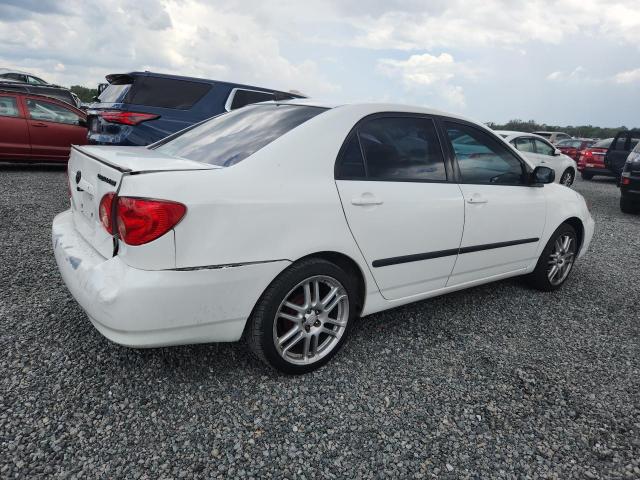 Aukcja sprzedaży 2006 Toyota Corolla, vin: JTDBR32E360076071, numer aukcji: 55867786