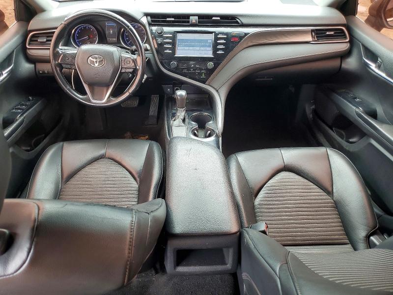 Aukcja sprzedaży 2019 Toyota Camry, vin: 4T1B11HK2KU230910, numer aukcji: 56483456