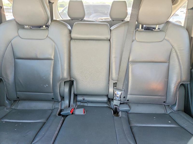 2014 Acura Mdx მანქანა იყიდება აუქციონზე, vin: 5FRYD3H44EB010974, აუქციონის ნომერი: 55708216