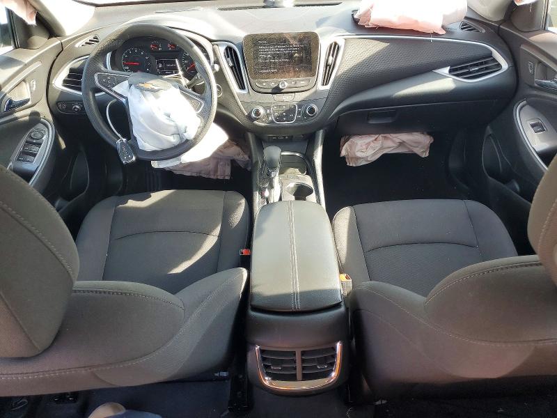 55919936 :رقم المزاد ، 1G1ZD5ST7RF164087 vin ، 2024 Chevrolet Malibu مزاد بيع