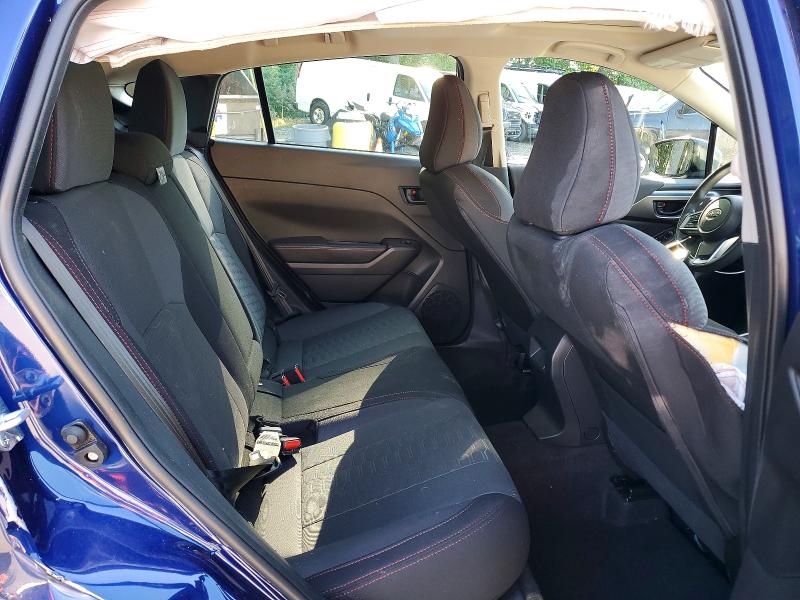 Aukcja sprzedaży 2025 Subaru Impreza, vin: JF1GUAFC0S8200168, numer aukcji: 55829236