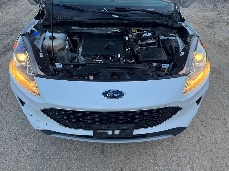 Продаж на аукціоні авто 2020 Ford Escape, vin: 1FMCU9G61LUC28078, номер лоту: 57085826