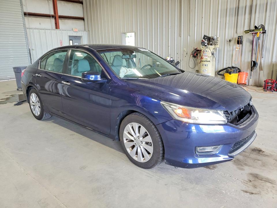 Aukcja sprzedaży 2013 Honda Accord, vin: 1HGCR2F87DA247593, numer aukcji: 55860646