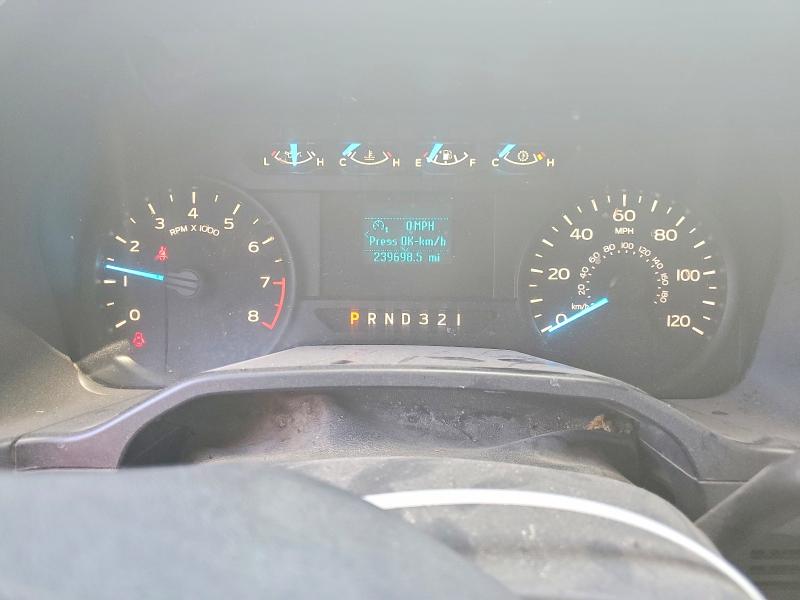 Aukcja sprzedaży 2016 Ford F150, vin: 1FTMF1C89GKD39782, numer aukcji: 58889966