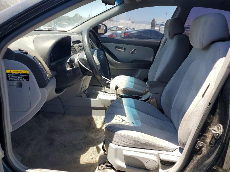 Продажа на аукционе авто 2007 Hyundai Elantra, vin: KMHDU46D37U113043, номер лота: 57021676