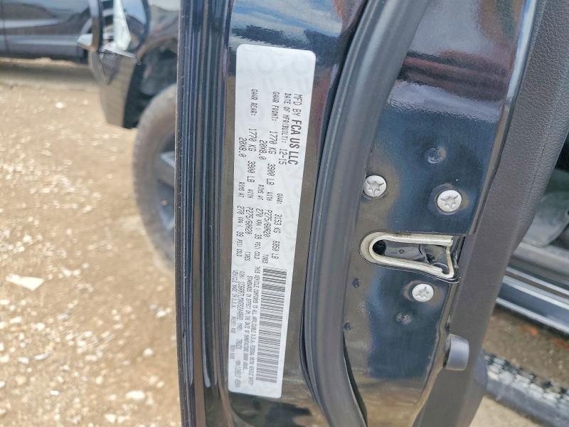 57928706 :رقم المزاد ، 1C6RR7LMXGS204802 vin ، 2016 Ram 1500 مزاد بيع