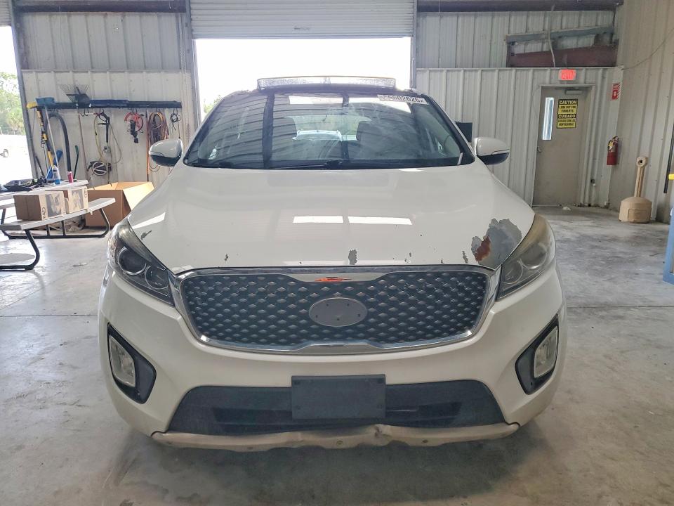 Aukcja sprzedaży 2016 Kia Sorento, vin: 5XYPKDA54GG112105, numer aukcji: 55602626