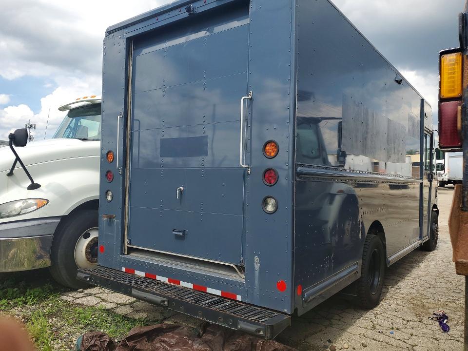 2020 Ford F59 მანქანა იყიდება აუქციონზე, vin: 1F65F5KN1L0A01935, აუქციონის ნომერი: 56061616