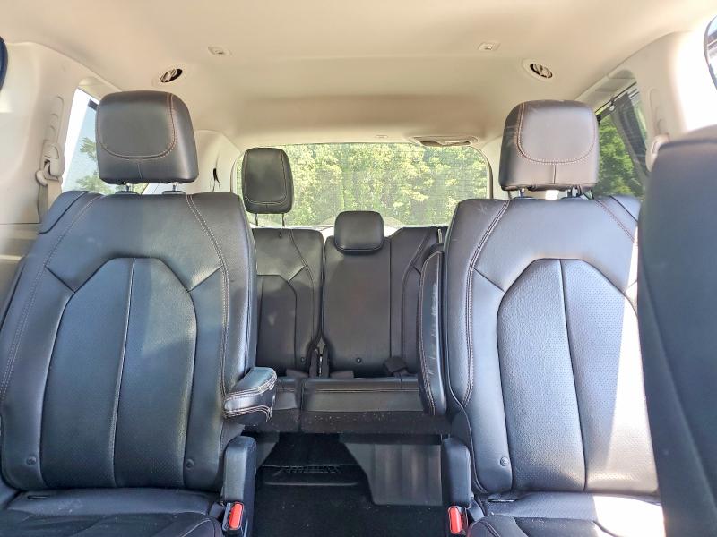 Aukcja sprzedaży 2020 Chrysler Pacifica, vin: 2C4RC1EGXLR182696, numer aukcji: 55428646