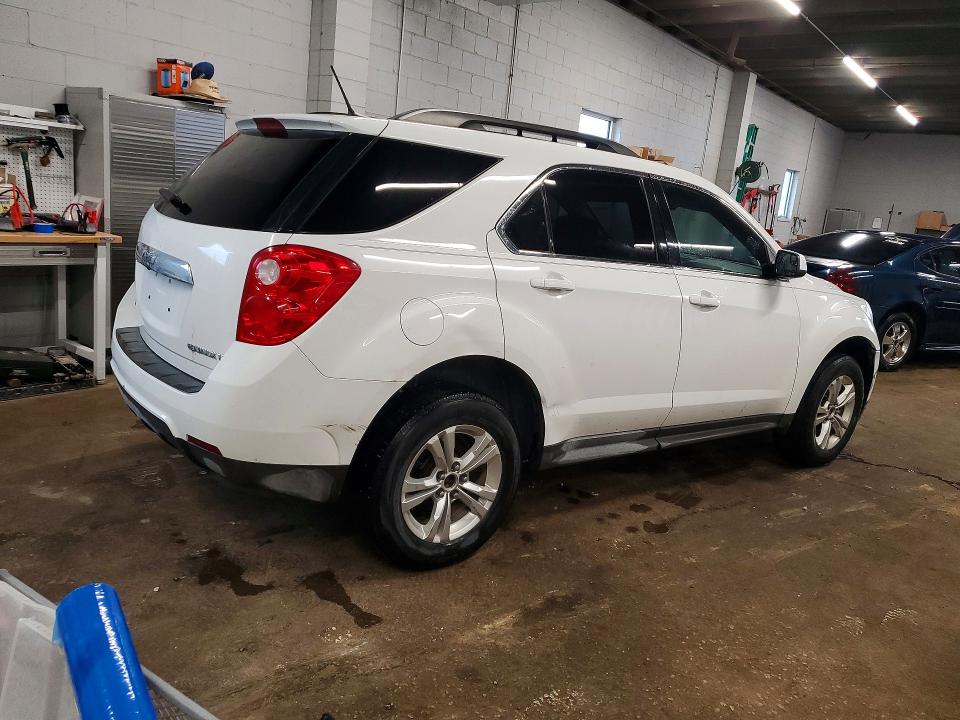 Продаж на аукціоні авто 2014 Chevrolet Equinox, vin: 2GNFLFEK2E6272800, номер лоту: 57583746