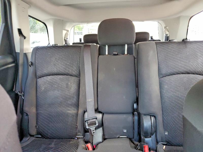Aukcja sprzedaży 2018 Dodge Journey, vin: 3C4PDCAB0JT183425, numer aukcji: 58553366