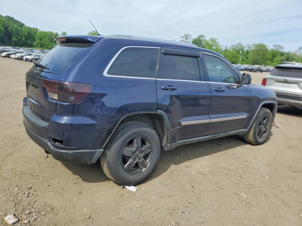 56409296 :رقم المزاد ، 1C4RJFAG9CC180083 vin ، 2012 Jeep Grand Cherokee مزاد بيع