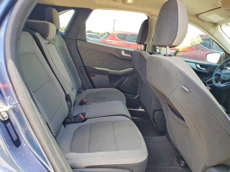 56825176 :رقم المزاد ، 1FMCU0G61LUB90363 vin ، 2020 Ford Escape مزاد بيع