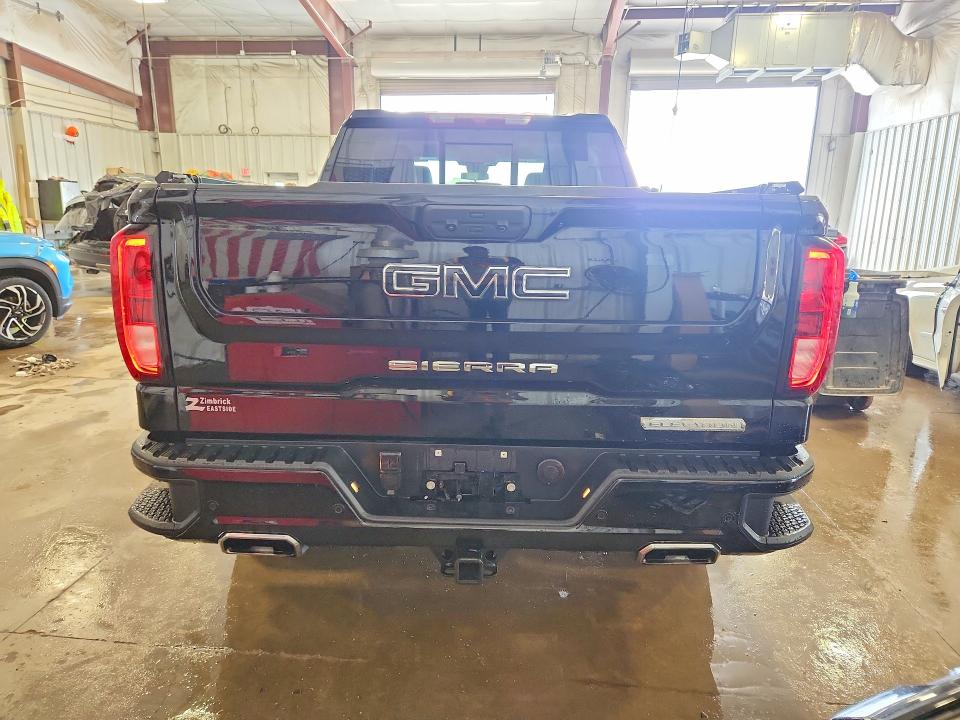 Aukcja sprzedaży 2024 Gmc Sierra, vin: 3GTUUCED2RG447666, numer aukcji: 59147216