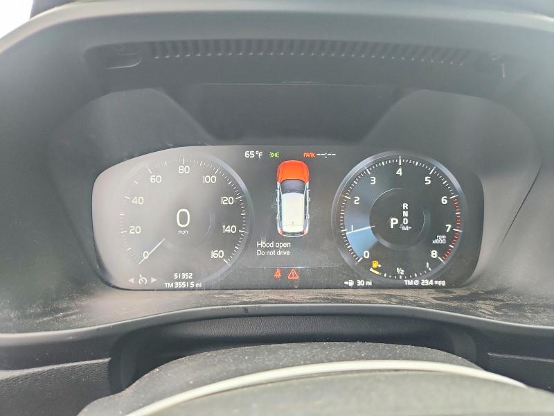 Продаж на аукціоні авто 2020 Volvo Xc40, vin: YV4AC2HK5L2209415, номер лоту: 56851296