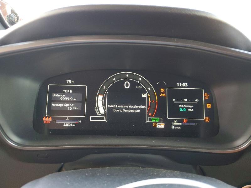 58457386 :رقم المزاد ، JTNABAAE2PA003416 vin ، 2023 Toyota Gr Corolla مزاد بيع