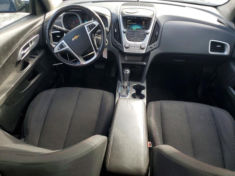 Aukcja sprzedaży 2016 Chevrolet Equinox, vin: 2GNALCEK7G6255759, numer aukcji: 58045746