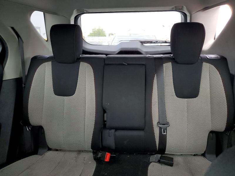 Продажа на аукционе авто 2013 Chevrolet Equinox, vin: 2GNALDEK6D6194387, номер лота: 58064856