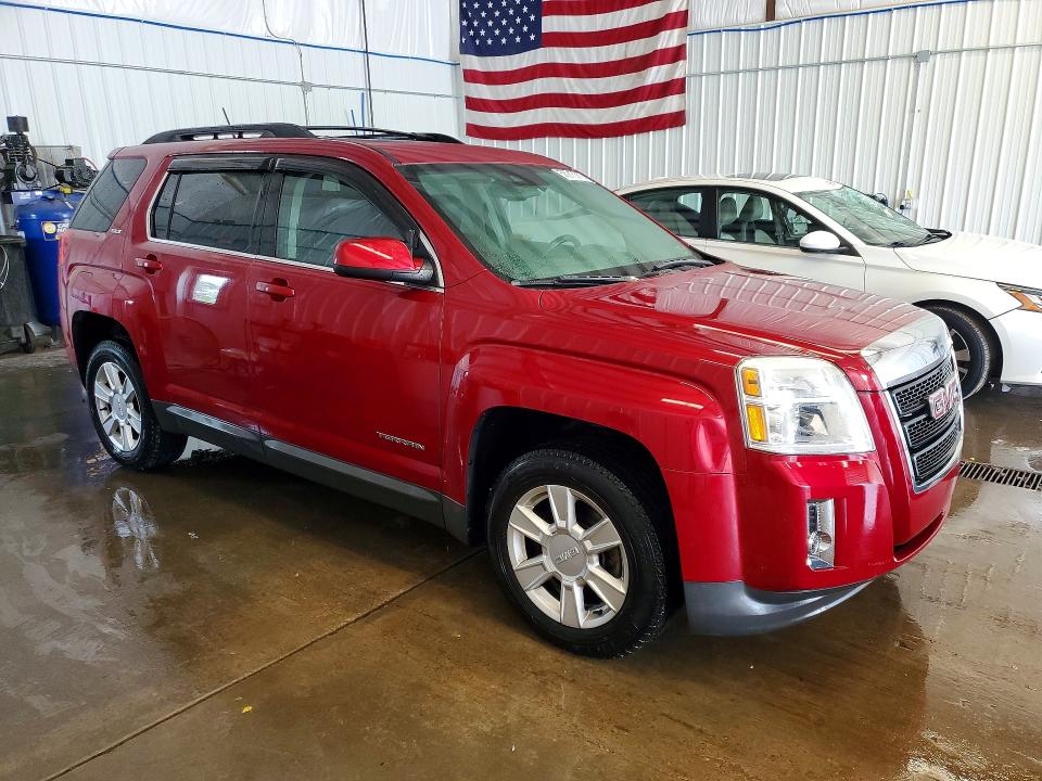 Aukcja sprzedaży 2013 Gmc Terrain, vin: 2GKFLVE34D6212290, numer aukcji: 56913916