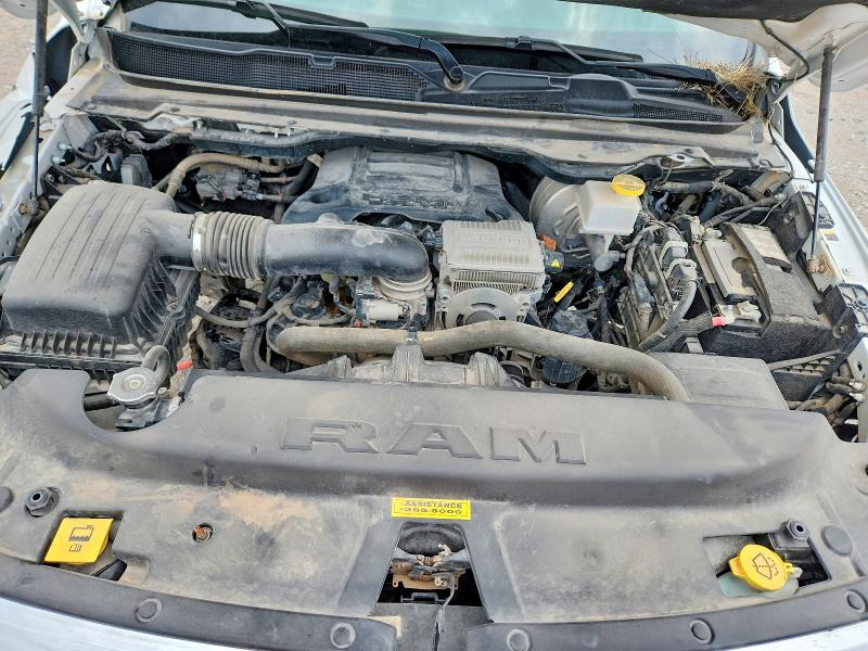 Aukcja sprzedaży 2023 Ram 1500, vin: 1C6SRFFT5PN517124, numer aukcji: 58606136