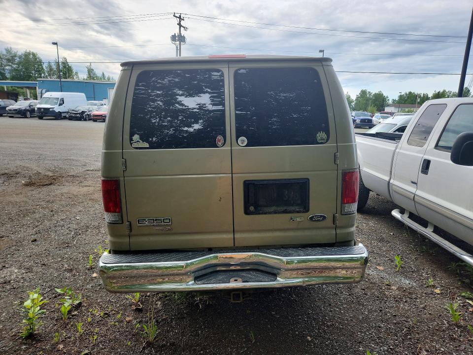 Продаж на аукціоні авто 2012 Ford Econoline, vin: 1FBSS3BL6CDA76951, номер лоту: 58810396