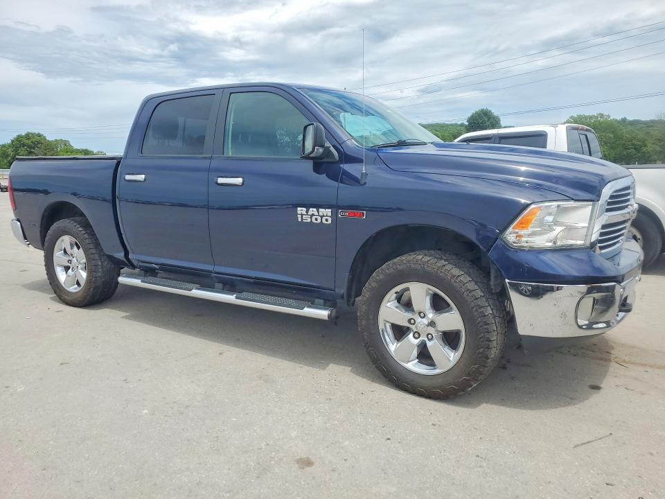 57488776 :رقم المزاد ، 1C6RR7LM2FS697602 vin ، 2015 Ram 1500 مزاد بيع