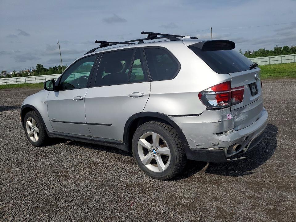 Продажа на аукционе авто 2011 Bmw X5, vin: 5UXZV4C54BL411716, номер лота: 56765716