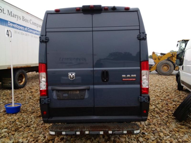 Aukcja sprzedaży 2021 Ram Promaster 3500, vin: 3C6MRVJG0ME541330, numer aukcji: 59729386