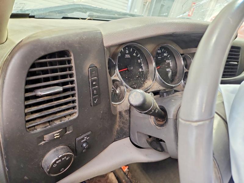 48624266 :رقم المزاد ، 3GTP2VE30BG389083 vin ، 2011 Gmc Sierra مزاد بيع