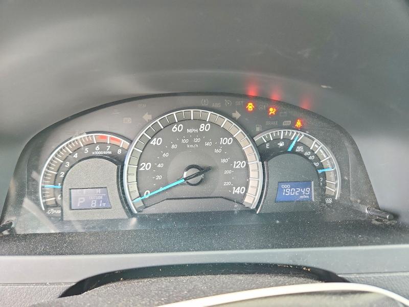 Продажа на аукционе авто 2014 Toyota Camry, vin: 4T1BF1FK5EU854709, номер лота: 57123386