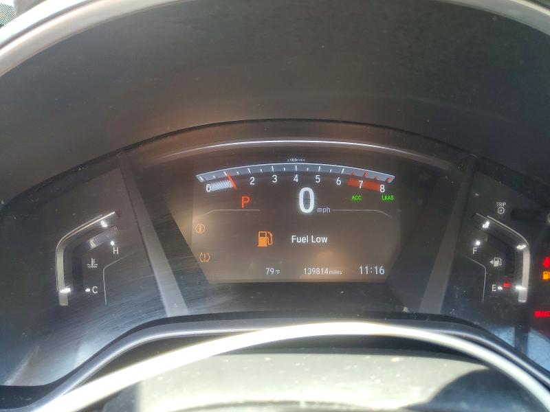 Продажа на аукционе авто 2019 Honda Cr-v, vin: 7FARW2H56KE014723, номер лота: 57149306
