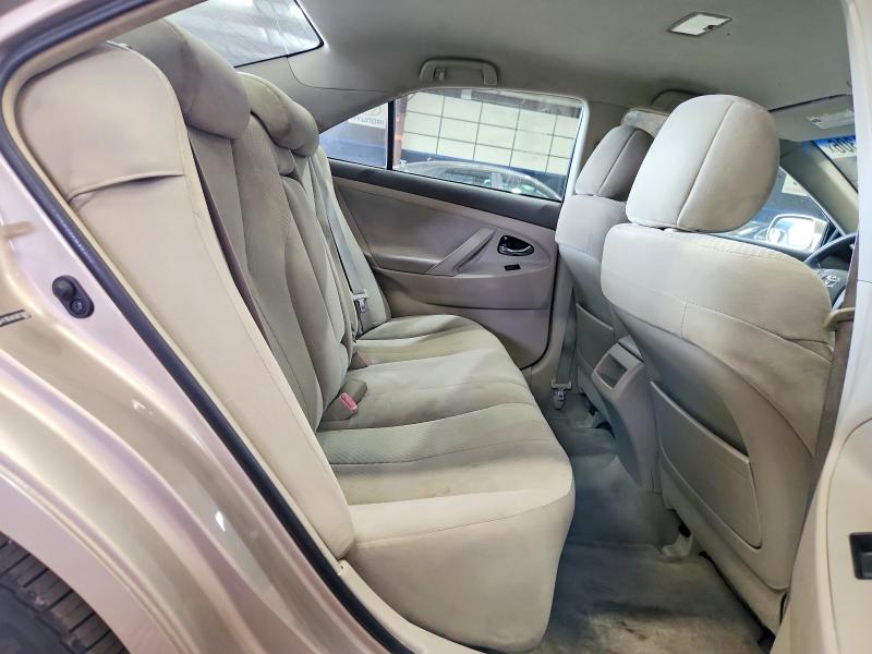 Продажа на аукционе авто 2008 Toyota Camry, vin: 4T1BE46K38U733069, номер лота: 59321306