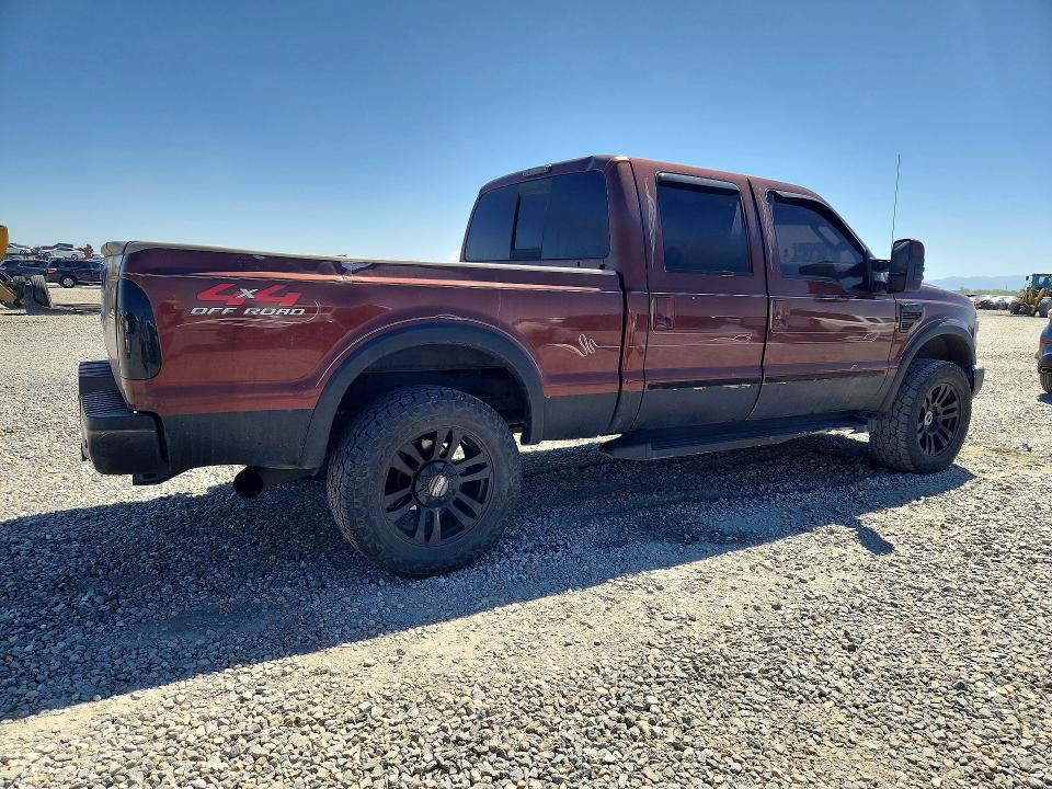 Aukcja sprzedaży 2008 Ford F350, vin: 1FTWW31R08EB97175, numer aukcji: 56256786