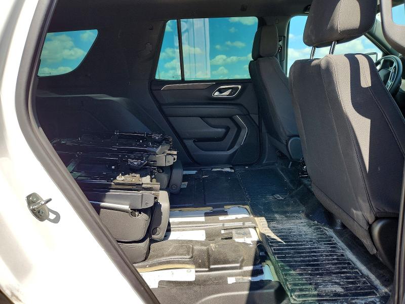 Продажа на аукционе авто 2023 Chevrolet Tahoe, vin: 1GBSCLED6PR286654, номер лота: 56102426