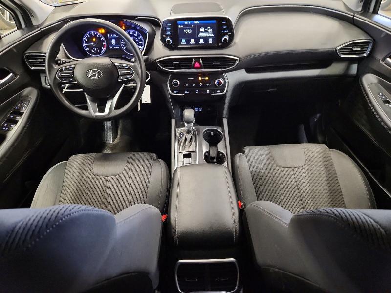 Продажа на аукционе авто 2019 Hyundai Santa Fe, vin: 5NMS2CADXKH002881, номер лота: 56994646
