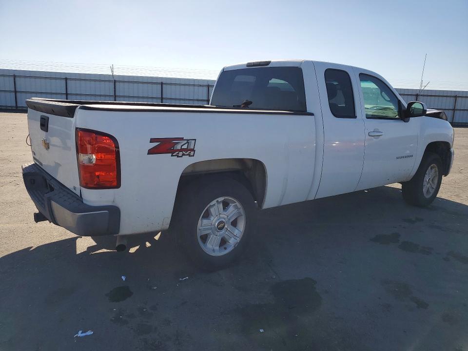 Продаж на аукціоні авто 2010 Chevrolet Silverado, vin: 1GCSKSE33AZ206010, номер лоту: 55511926