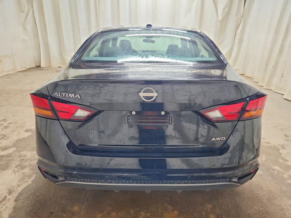 Продажа на аукционе авто 2026 Nissan Altima, vin: 1N4BL4DW0TN316078, номер лота: 57496346