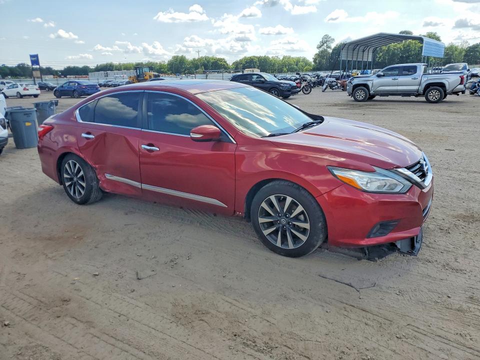 Aukcja sprzedaży 2016 Nissan Altima, vin: 1N4AL3AP4GC122965, numer aukcji: 56673516