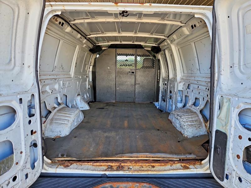 Продаж на аукціоні авто 2011 Ford E350, vin: 1FTSE3EL4BDB38151, номер лоту: 57080816