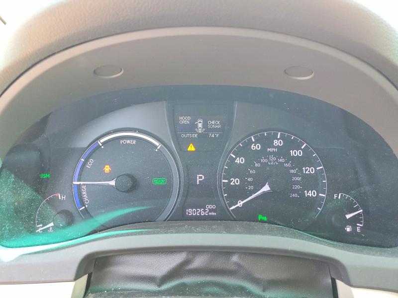 Aukcja sprzedaży 2014 Lexus Rx, vin: JTJZB1BA6E2010053, numer aukcji: 58752536