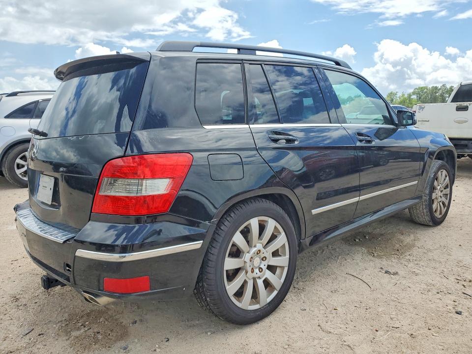 2012 Mercedes-benz Glk მანქანა იყიდება აუქციონზე, vin: WDCGG5GB1CF838242, აუქციონის ნომერი: 56851586