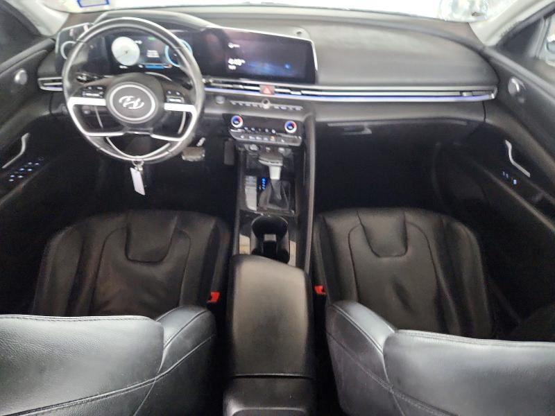 Aukcja sprzedaży 2021 Hyundai Elantra, vin: KMHLP4AGXMU118403, numer aukcji: 55188356